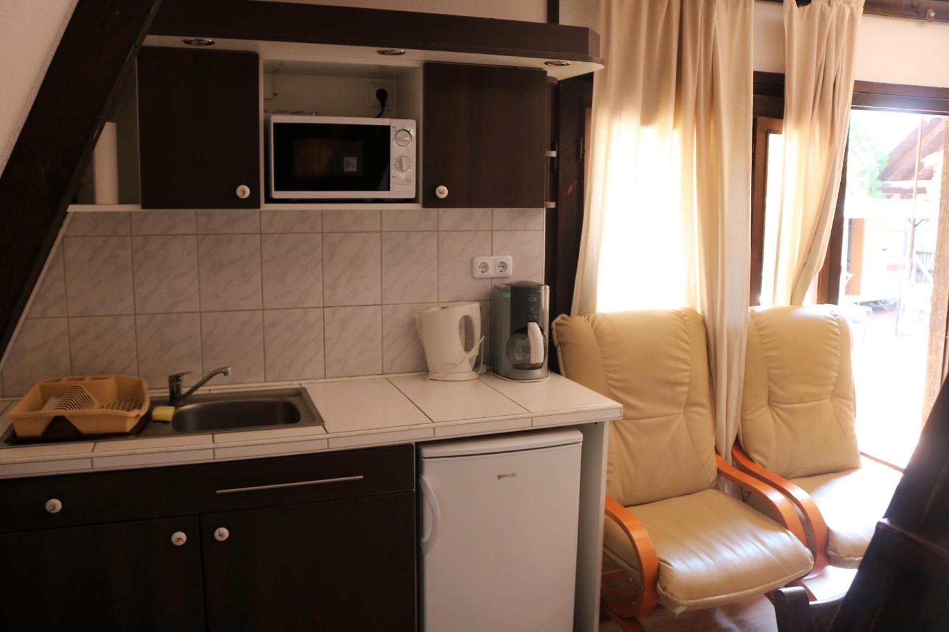 Mandel Camping Paloznak Exteriör bild